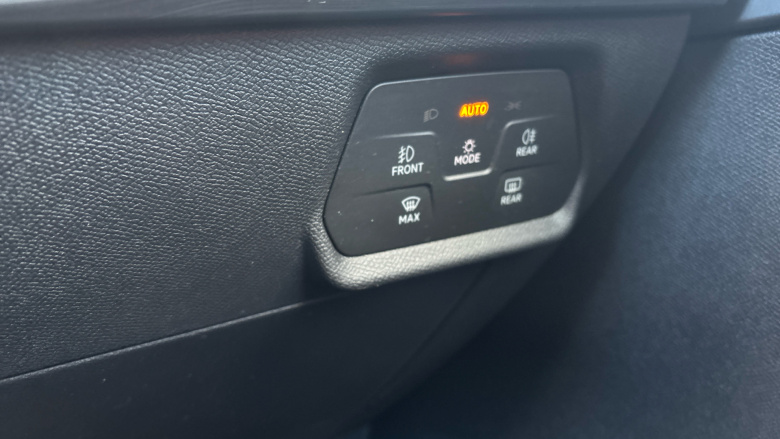 CUPRA Formentor 1.5 TSI 150 V2 5dr DSG Petrol Estate